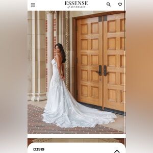 Essence of Australia D3919